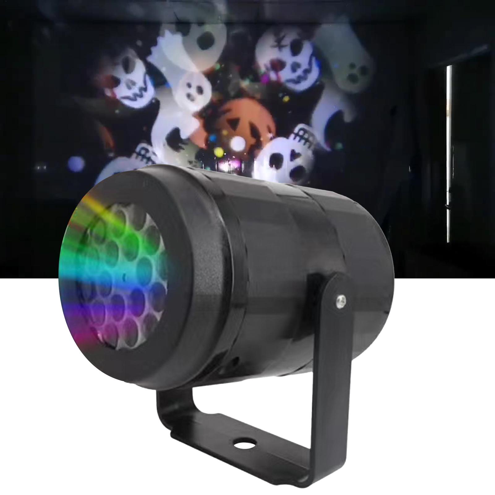 Outdoor Lighting Effects - Projecteur de Noël en forme de