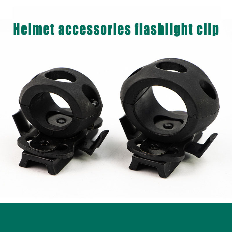 Outdoor Lighting Track - Support de lampe torche à dégagement