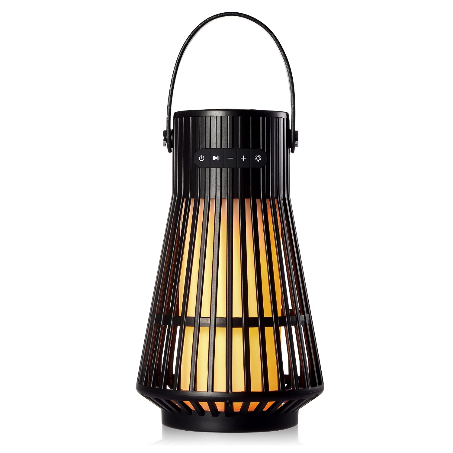 Outdoor Lighting Wireless - Lampe LED sans fil étanche avec