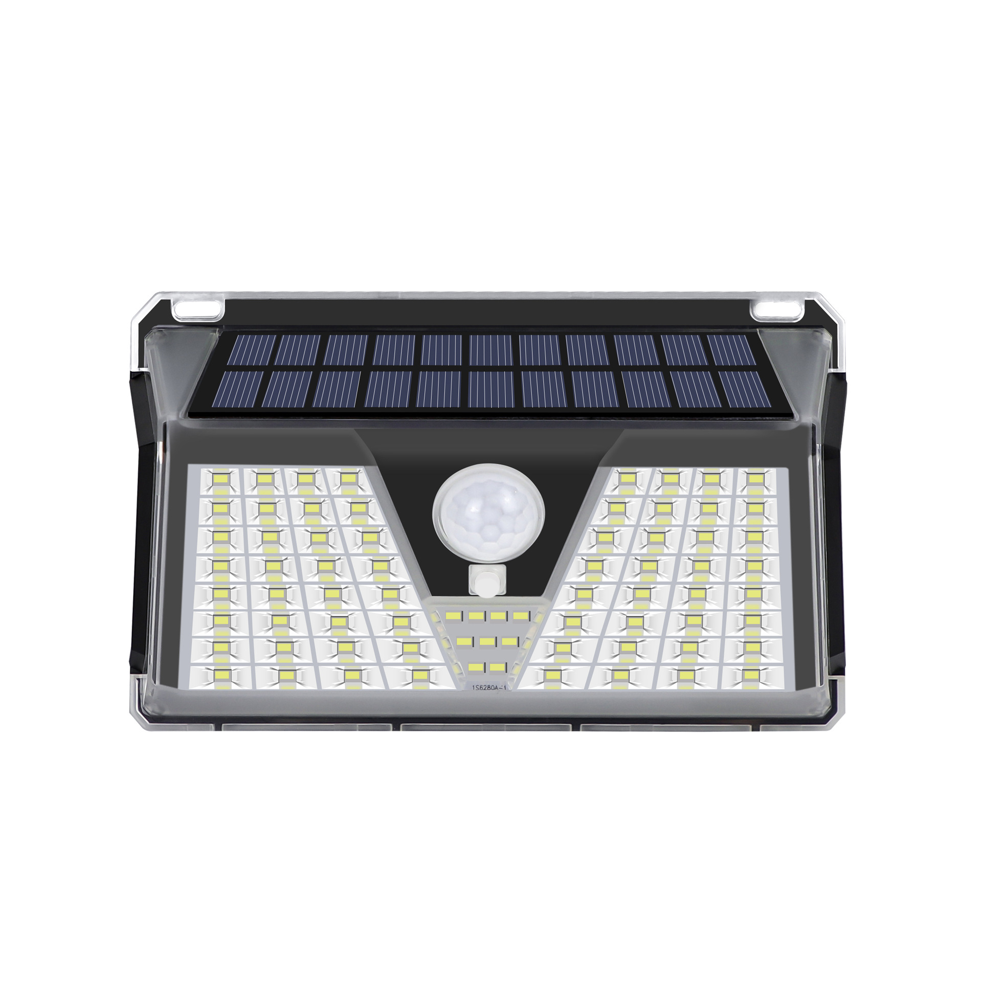 Lampe solaire murale, éclairag - Outdoor Lighting Waterproof avis et prix