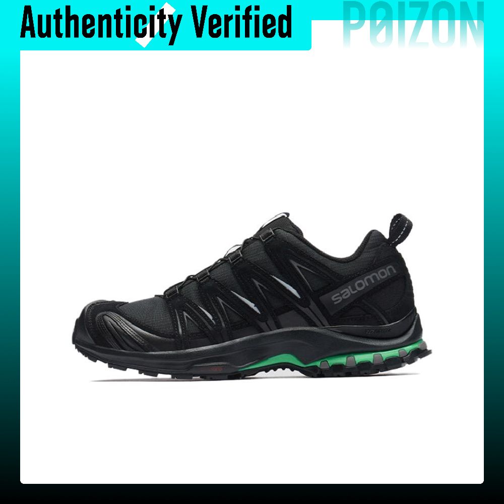 SALOMON XA PRO 3D Chaussures d - Salomon Shoes Xa Pro 3D avis et prix