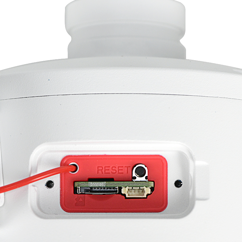 Caméra PTZ Dahua TiOC 25x Zoom - Outdoor Lighting Track avis et prix