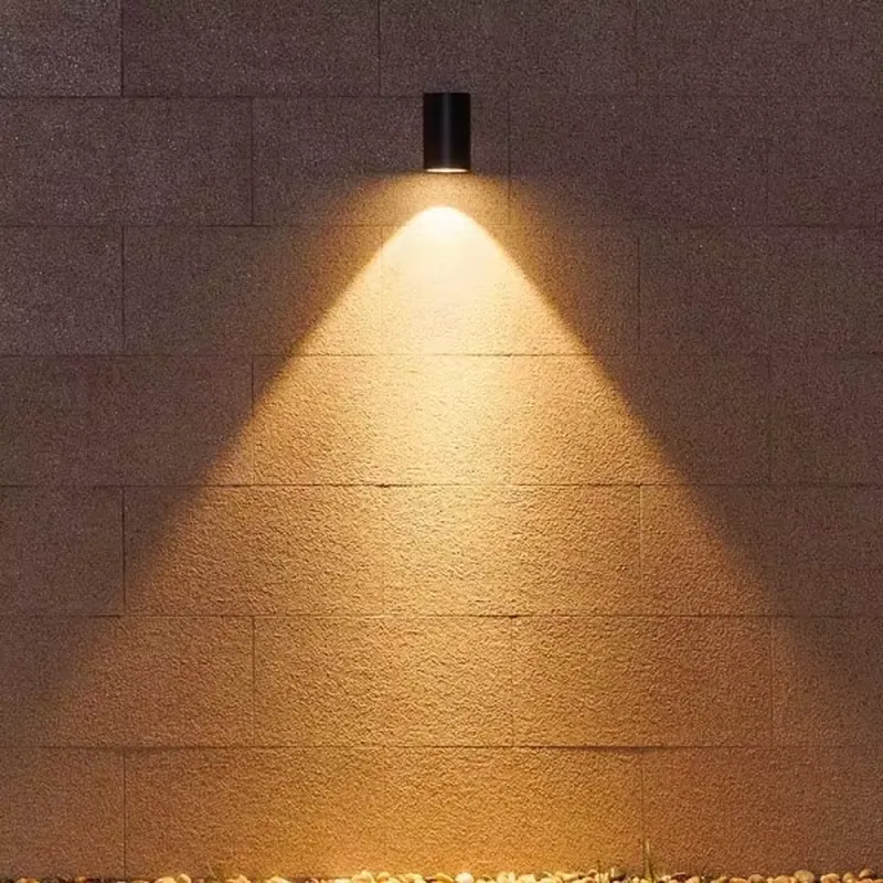 Lumière décorative murale exté - Outdoor Lighting Waterproof avis et prix