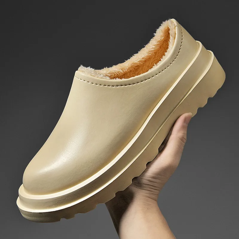Chaussons d'intérieur et d'ext - Outdoor Lighting For Your House avis et prix