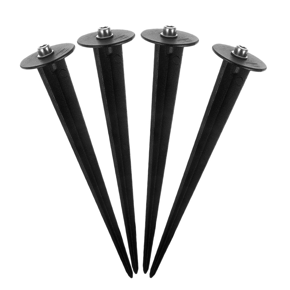4 piquets de sol en aluminium  - Outdoor Lighting Pathway avis et prix