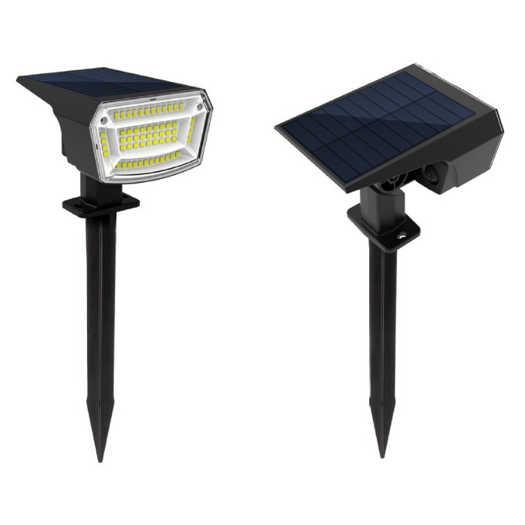 Lampe Solaire Extérieure LED p - Outdoor Lighting Waterproof avis et prix