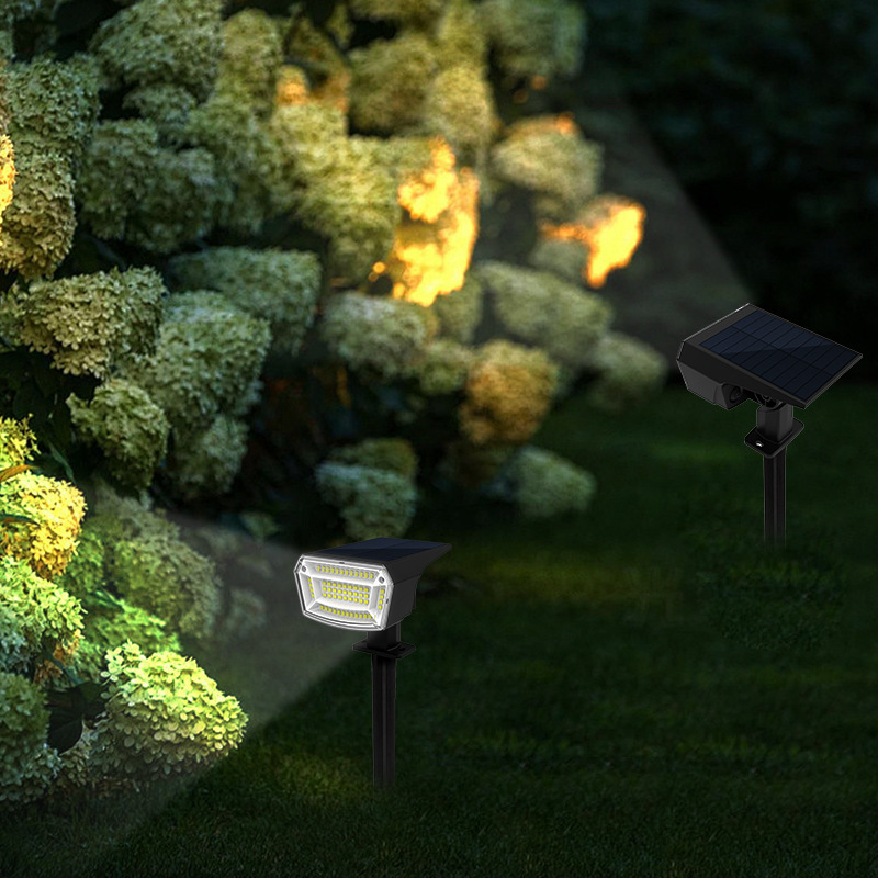 Lampe Solaire Extérieure LED p - Outdoor Lighting Waterproof avis et prix