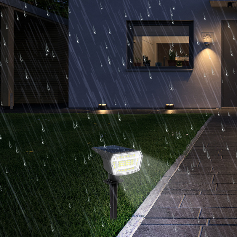 Lampe Solaire Extérieure LED p - Outdoor Lighting Waterproof avis et prix