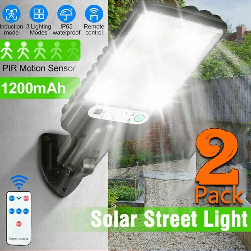 Lampes solaires de jardin d'ex - Outdoor Lighting Waterproof avis et prix