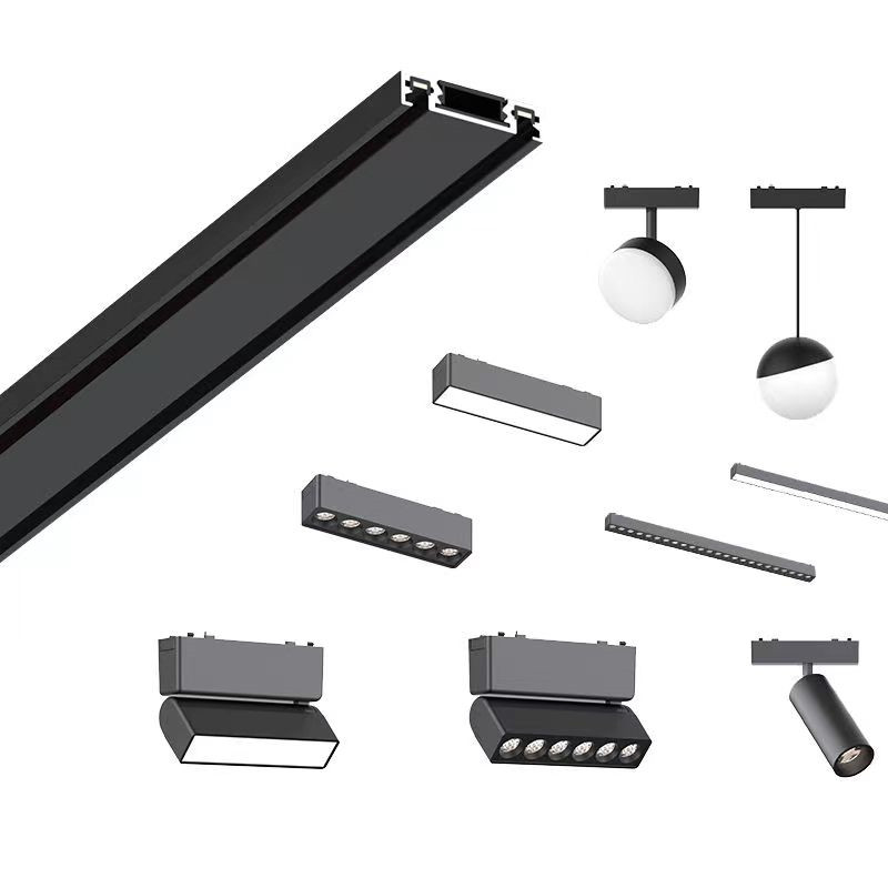 Tuya-Système d'éclairage sur r - Outdoor Lighting Track avis et prix