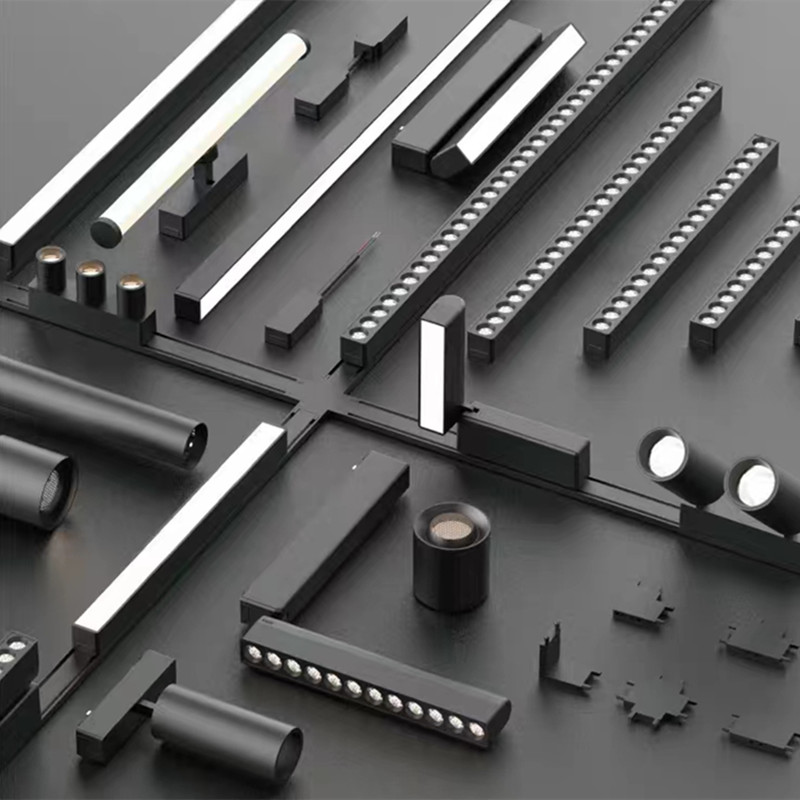 Tuya-Système d'éclairage sur r - Outdoor Lighting Track avis et prix