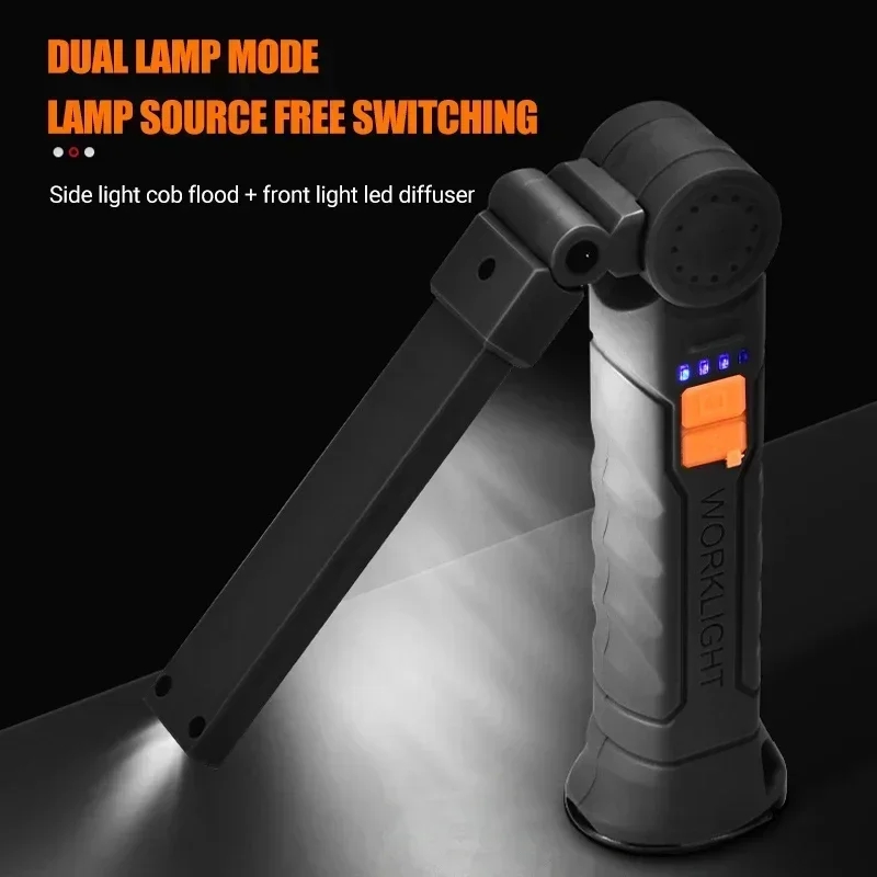 Lampes de recherche LED COB po - Outdoor Lighting Waterproof avis et prix