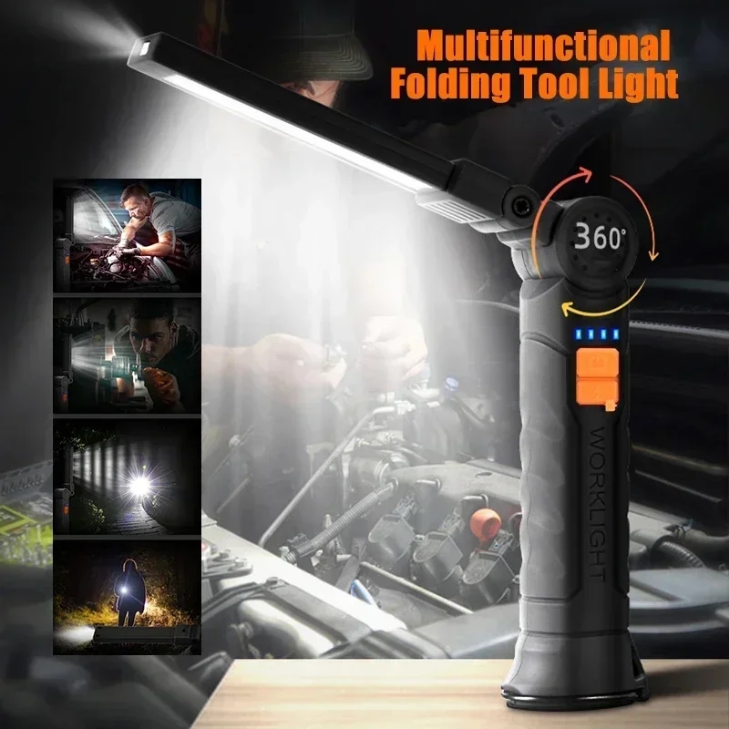 Lampes de recherche LED COB po - Outdoor Lighting Waterproof avis et prix