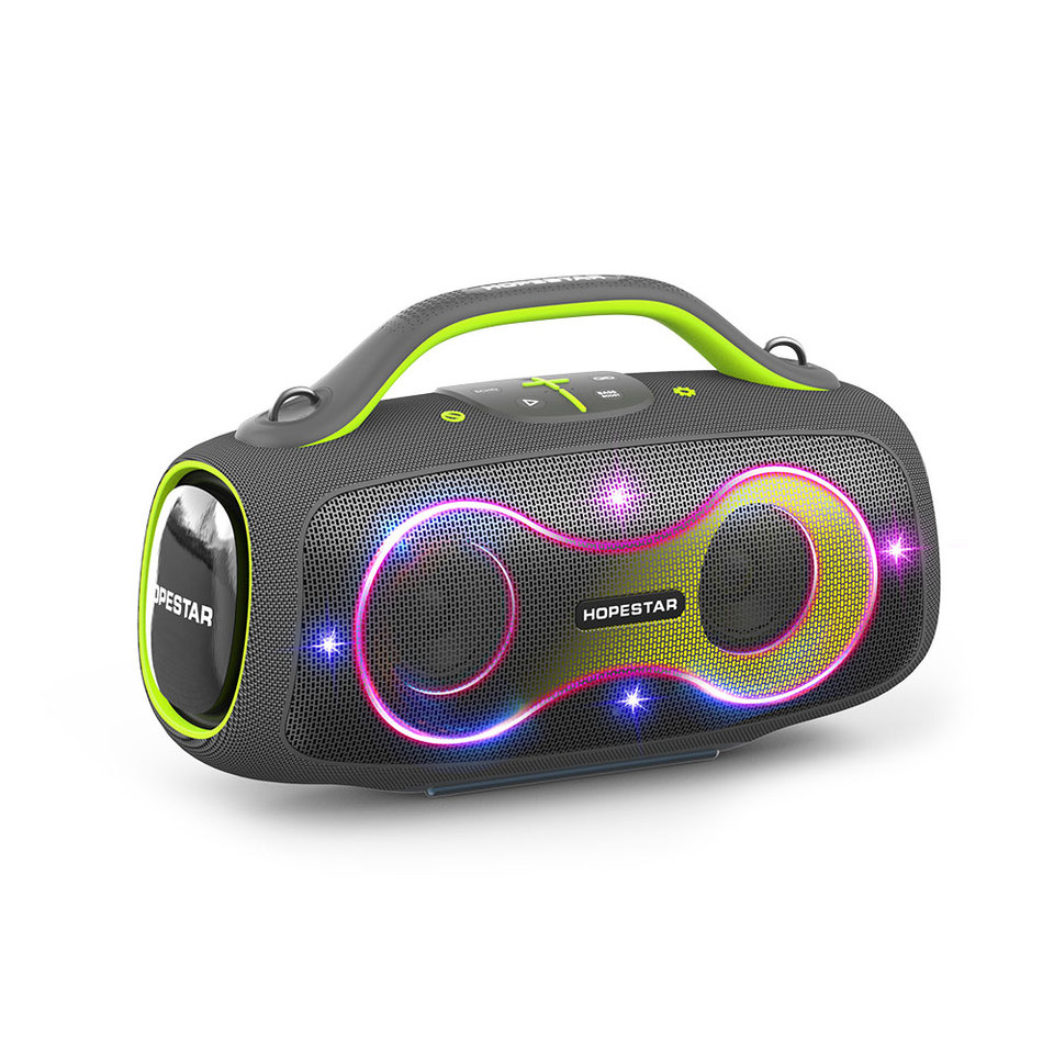 Enceinte de fête Hopestar Part - Outdoor Lighting Wireless avis et prix