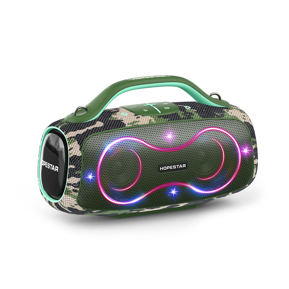 Enceinte de fête Hopestar Part - Outdoor Lighting Wireless avis et prix