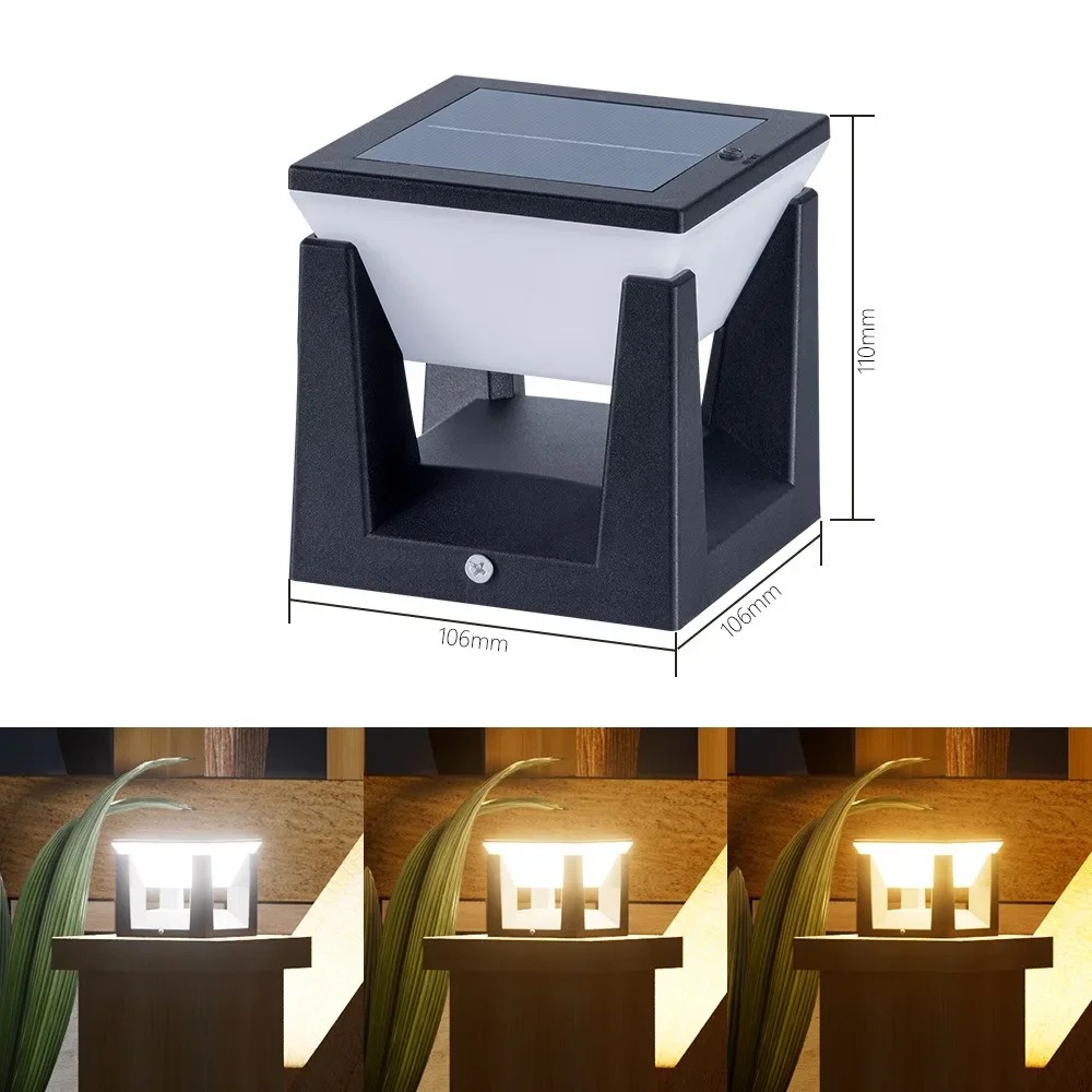 Applique murale LED extérieure - Outdoor Lighting Ip65 avis et prix