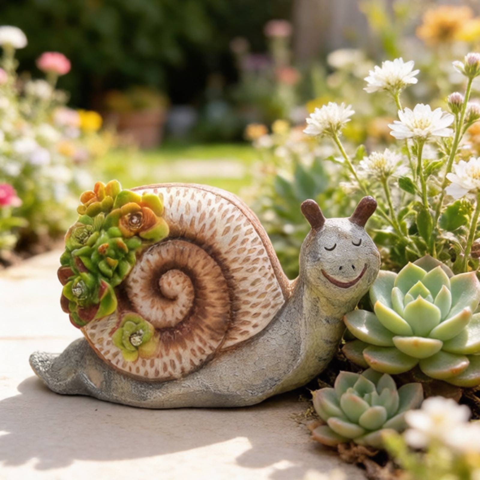 Décoration d'escargot de dessi - Outdoor Lighting Ip65 avis et prix