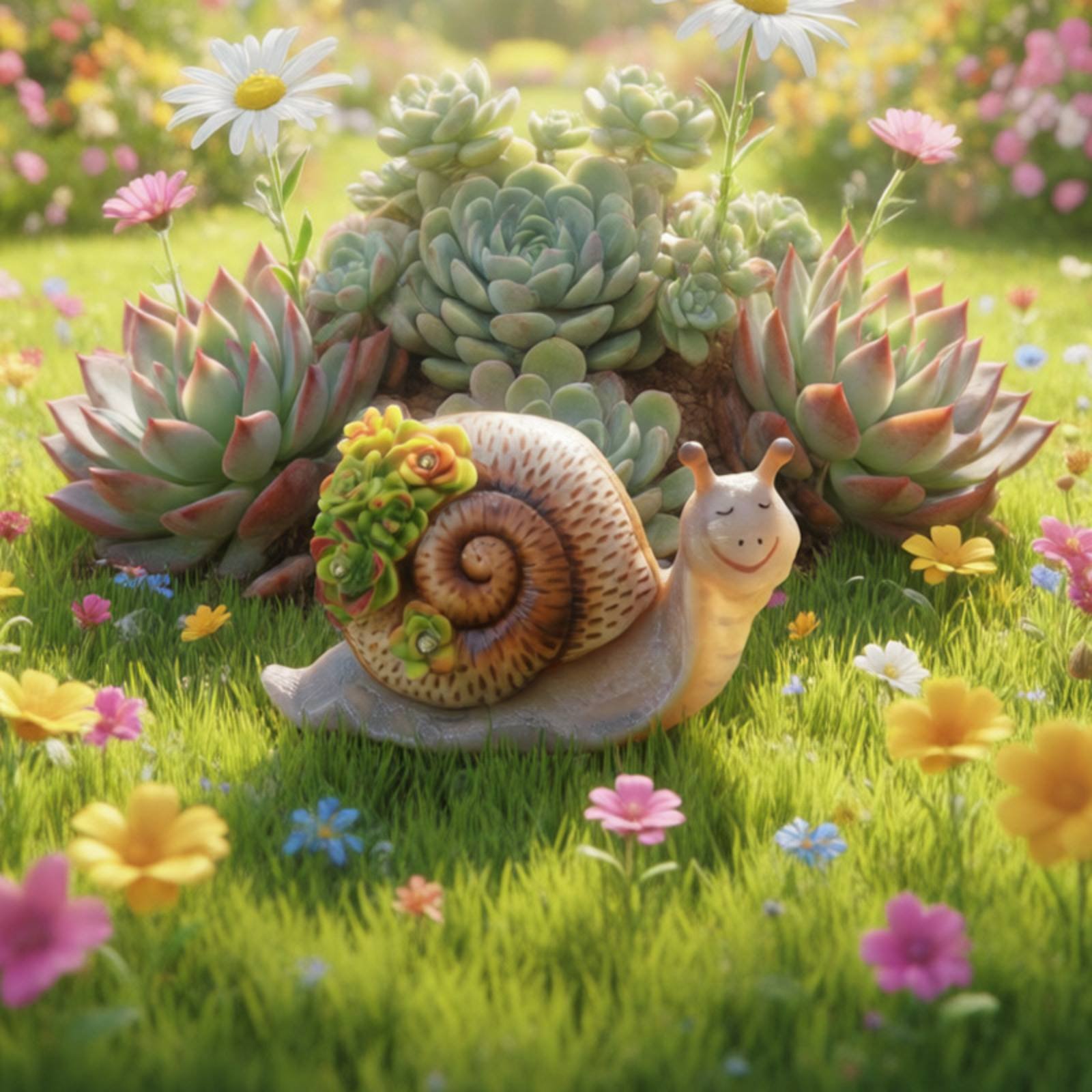Décoration d'escargot de dessi - Outdoor Lighting Ip65 avis et prix