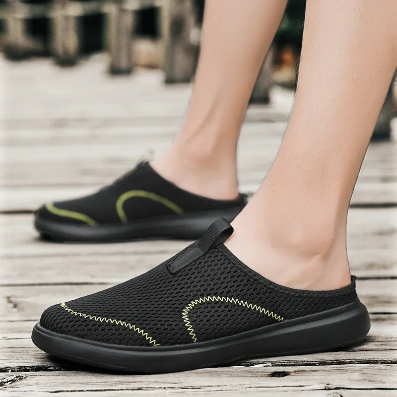 Tongs de plage pour hommes, 20 - Outdoor Lighting For Your Home avis et prix