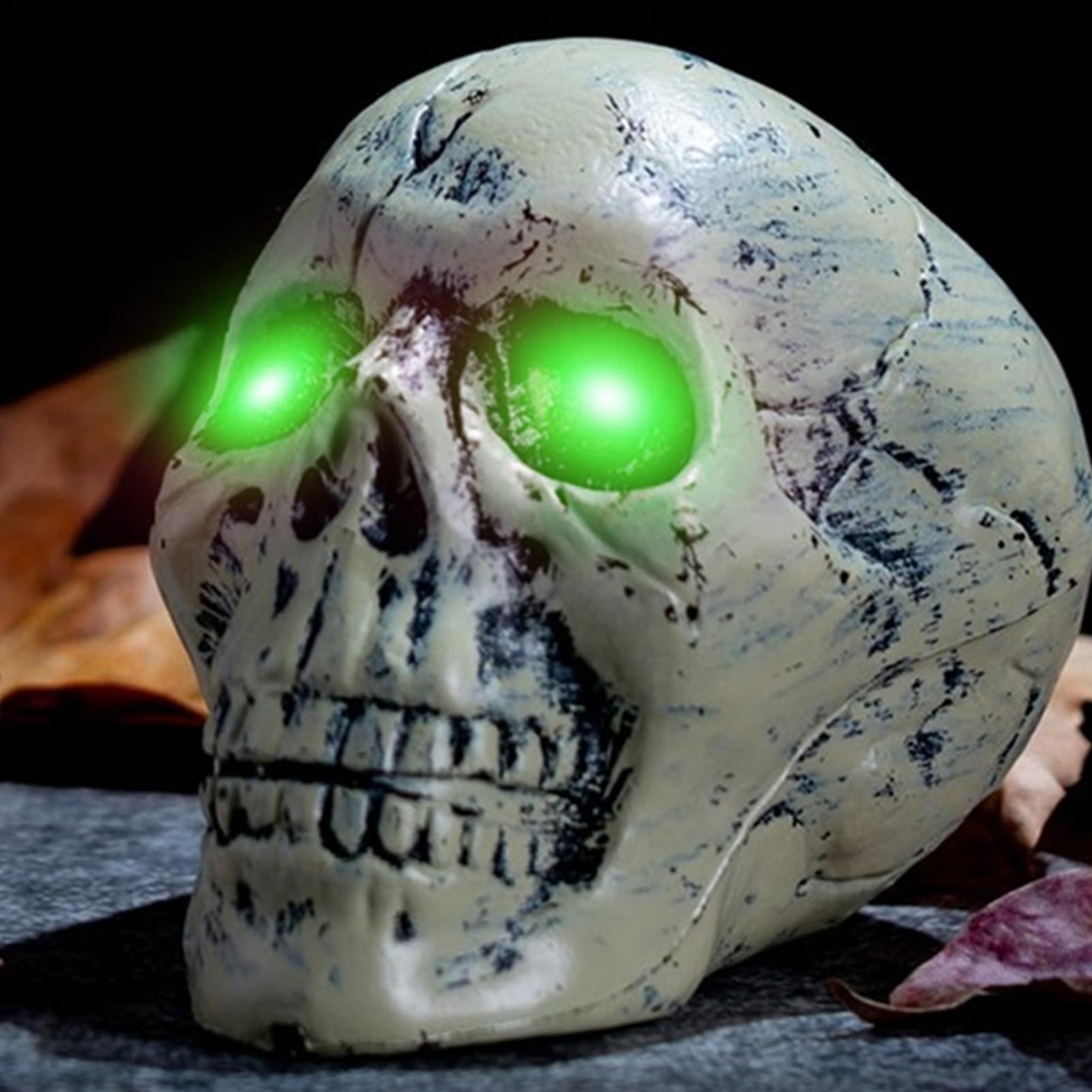 Yeux lumineux pour Halloween,  - Outdoor Lighting Effects avis et prix