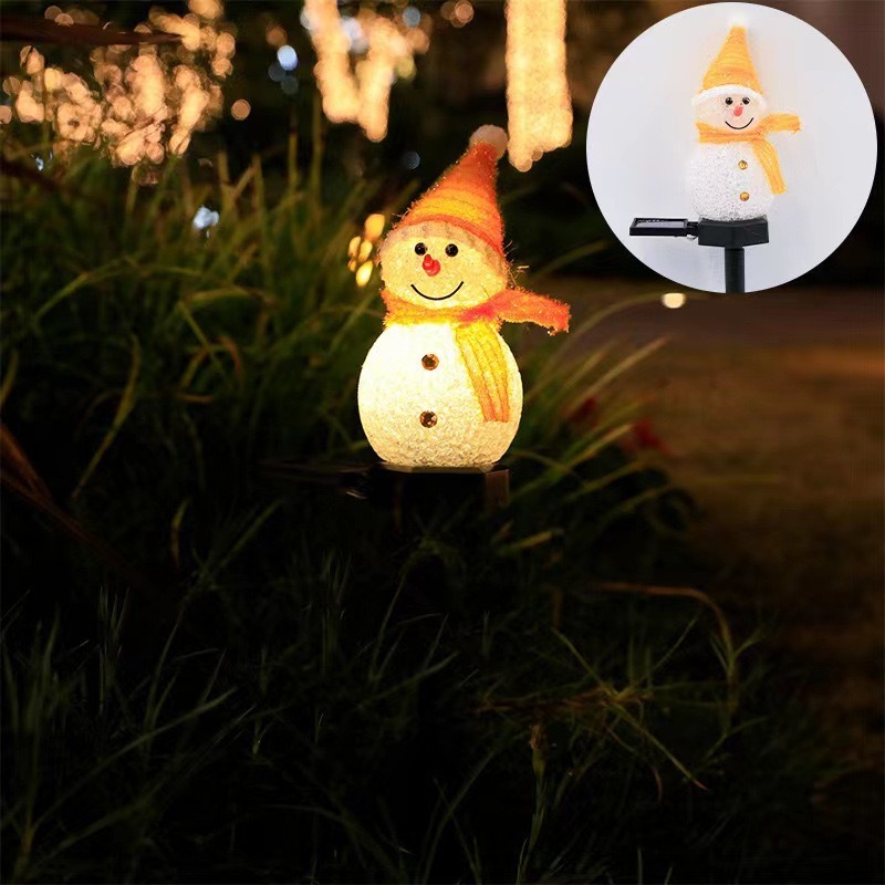 Lampe solaire de jardin en for - Outdoor Lighting Pathway avis et prix