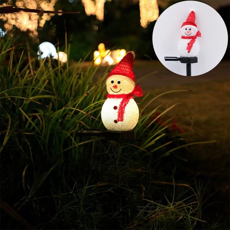 Lampe solaire de jardin en for - Outdoor Lighting Pathway avis et prix