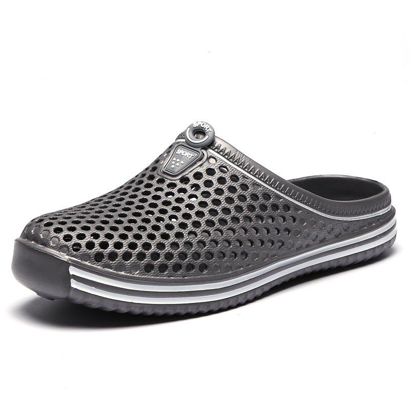 Sandales légères pour hommes,  - Outdoor Lighting For Your Home avis et prix