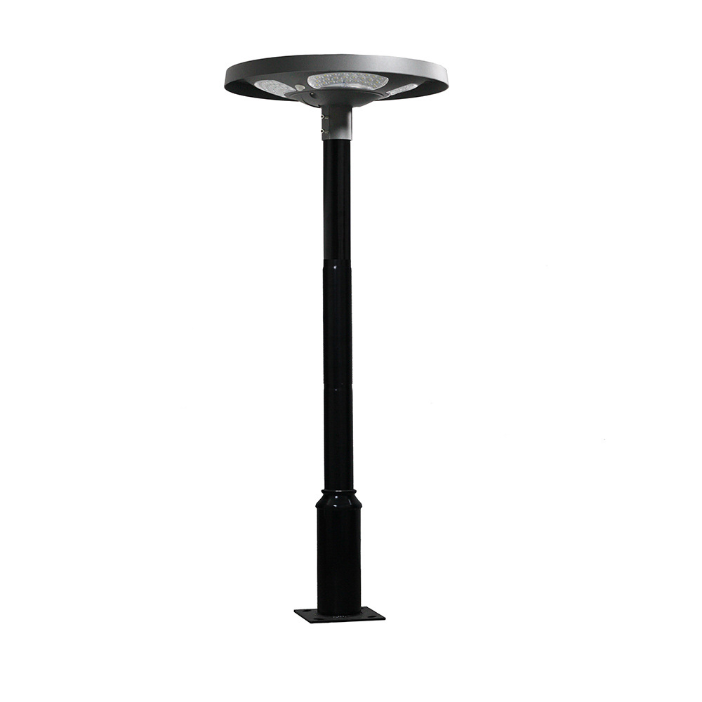 Lampe solaire LED UFO étanche  - Outdoor Lighting Ip65 avis et prix
