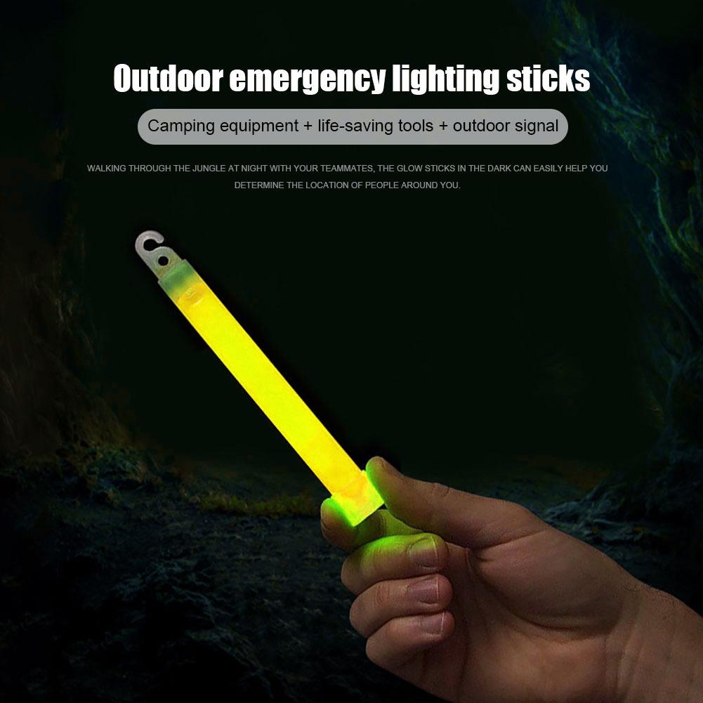 1 à 20 bâtonnets lumineux avec - Outdoor Lighting Effects avis et prix
