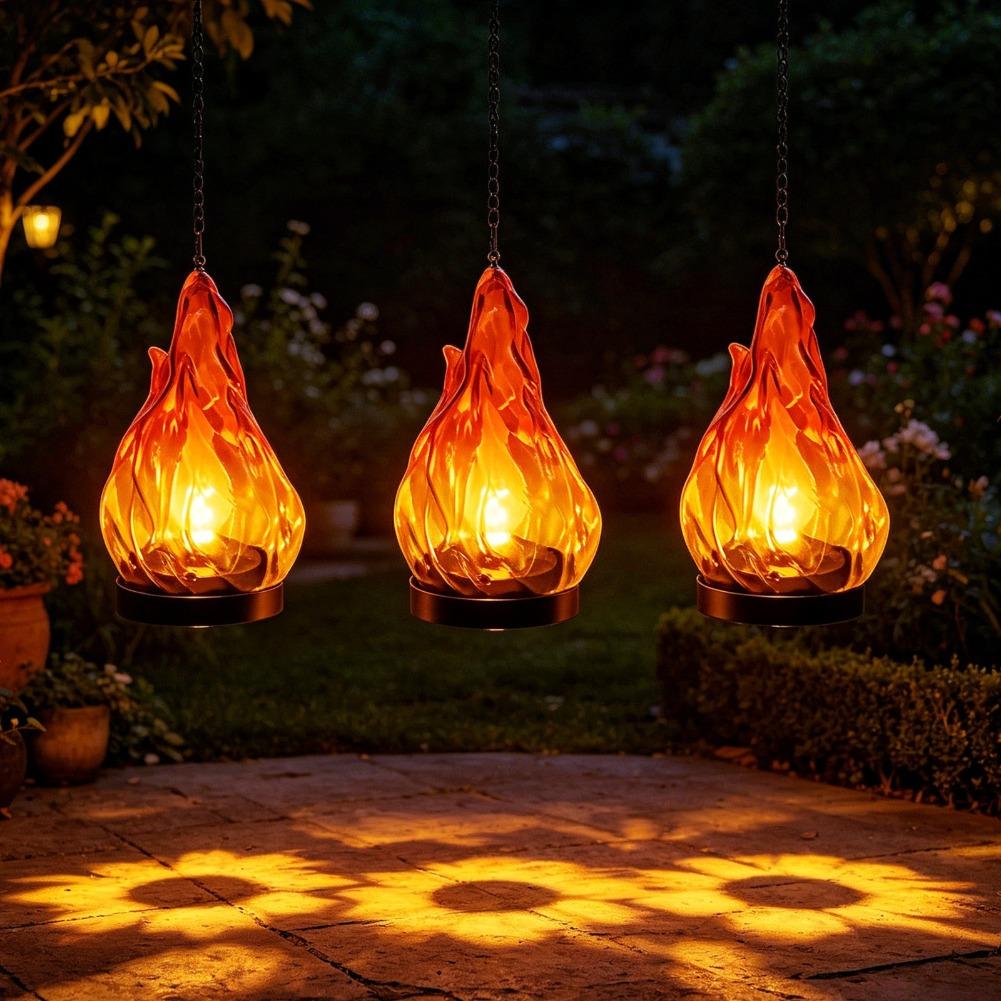 Lanterne solaire suspendue à e - Outdoor Lighting Ip65 avis et prix