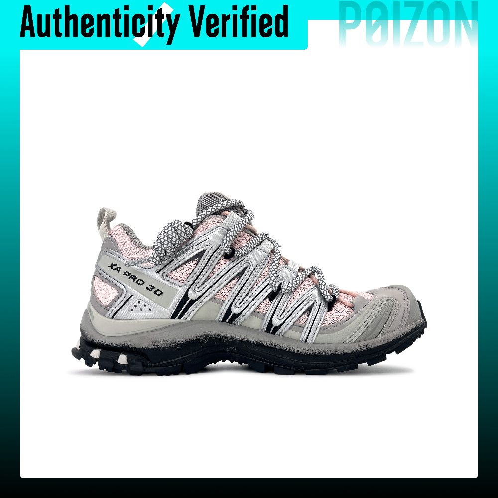 Chaussures de course SALOMON X - Salomon Shoes Xa Pro 3D avis et prix