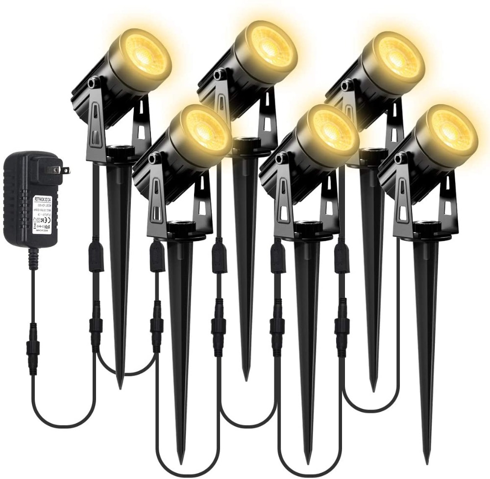 3000K projecteur extérieur jar - Outdoor Lighting Uk avis et prix