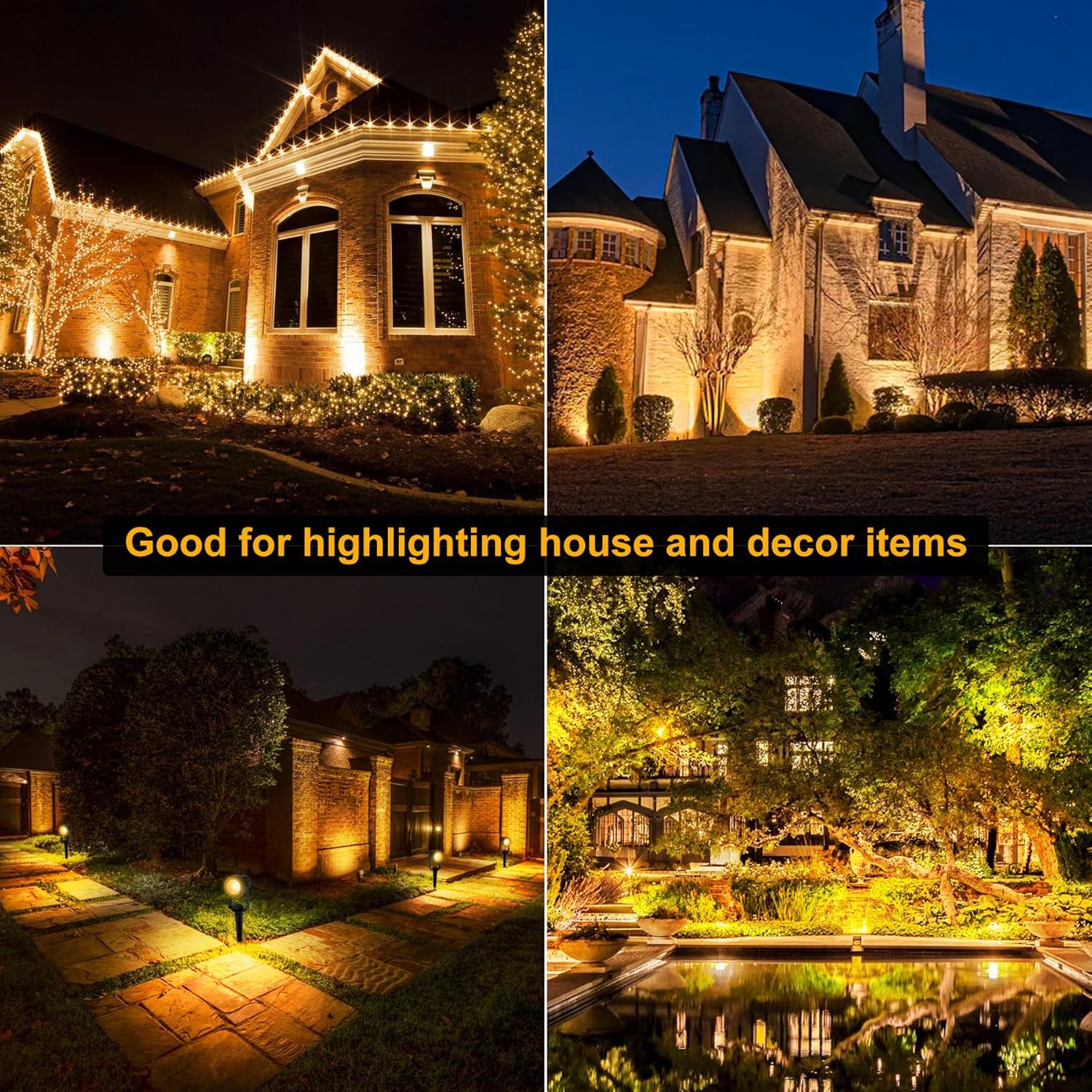 3000K projecteur extérieur jar - Outdoor Lighting Uk avis et prix