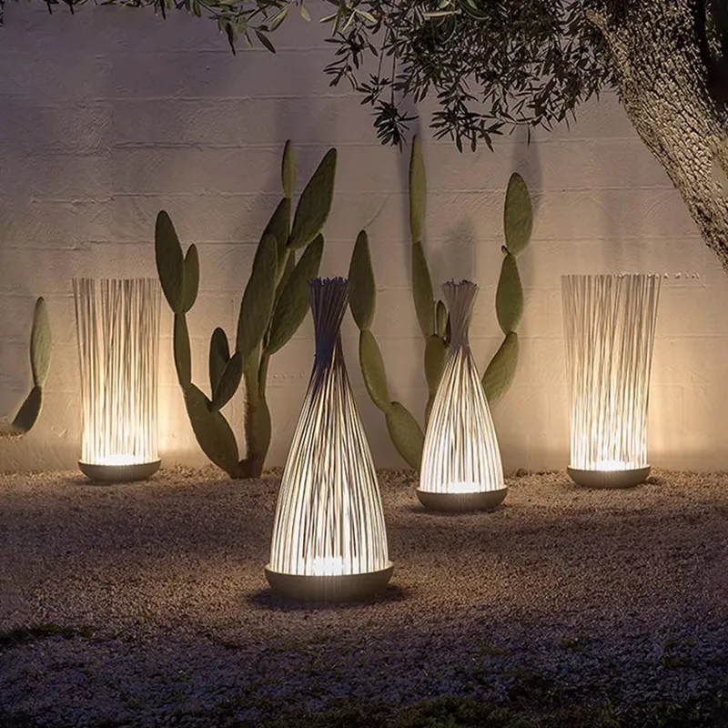 Lumière d'ambiance LED extérie - Outdoor Lighting Ip65 avis et prix