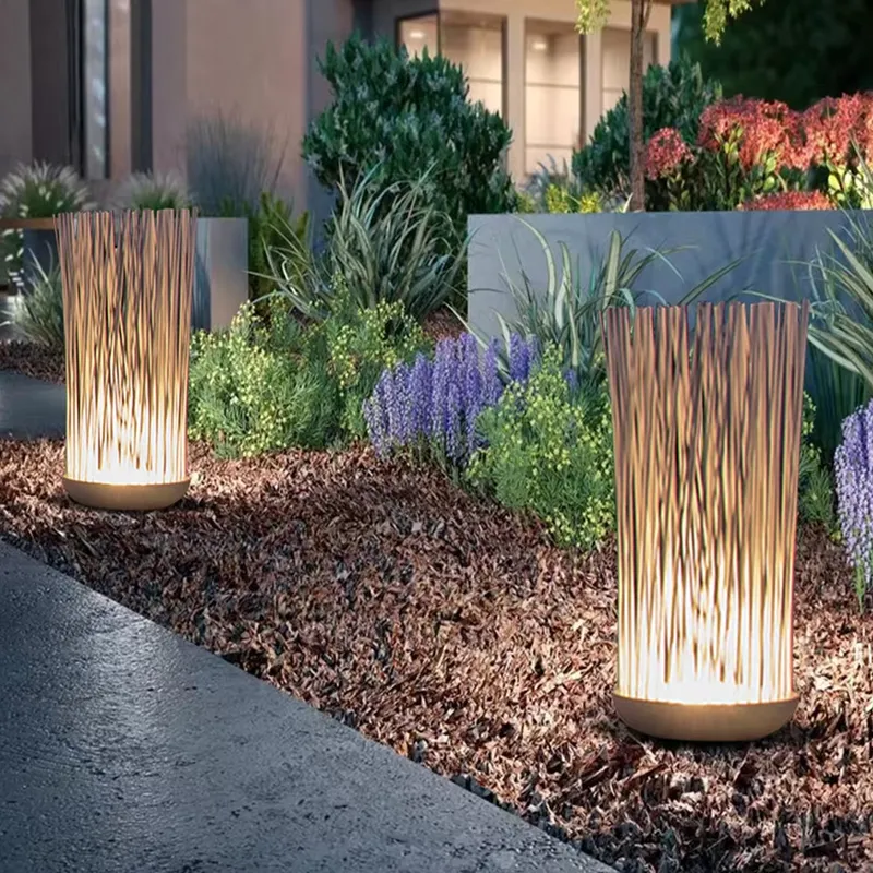 Lumière d'ambiance LED extérie - Outdoor Lighting Ip65 avis et prix