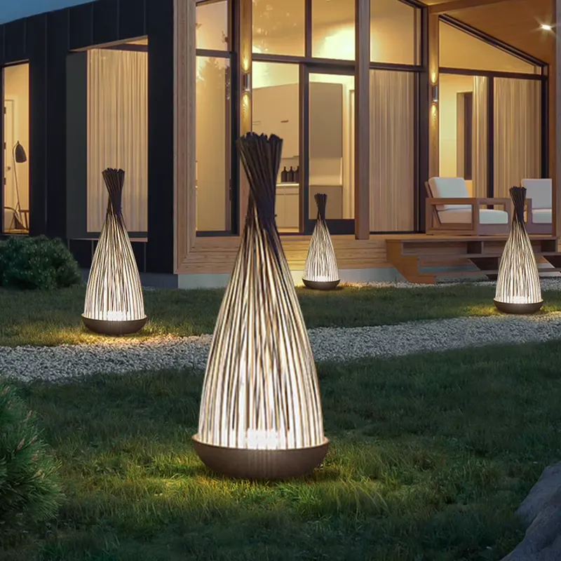 Lumière d'ambiance LED extérie - Outdoor Lighting Ip65 avis et prix