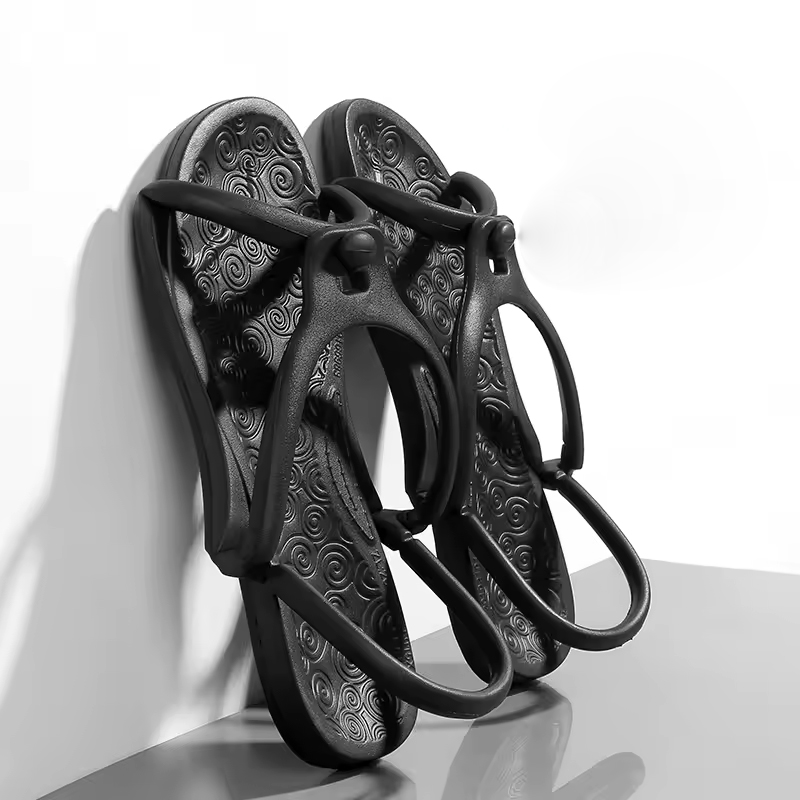 Tongs d'été pliables pour homm - Outdoor Lighting For Your Home avis et prix