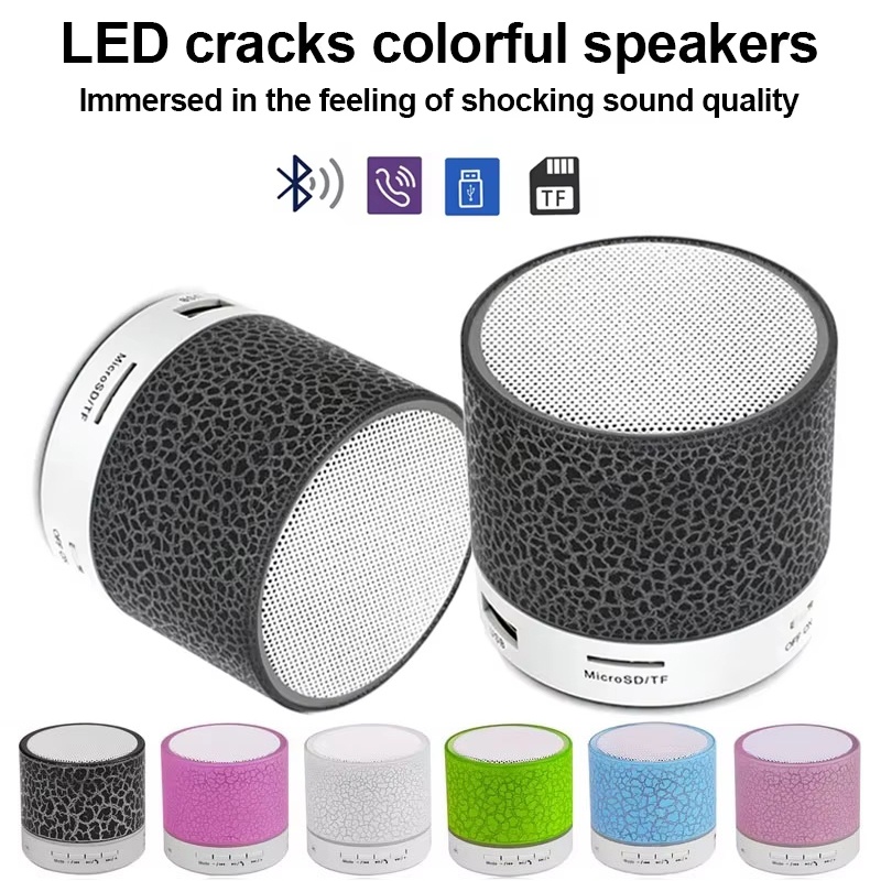 Mini haut-parleur portable d'e - Outdoor Lighting Wireless avis et prix