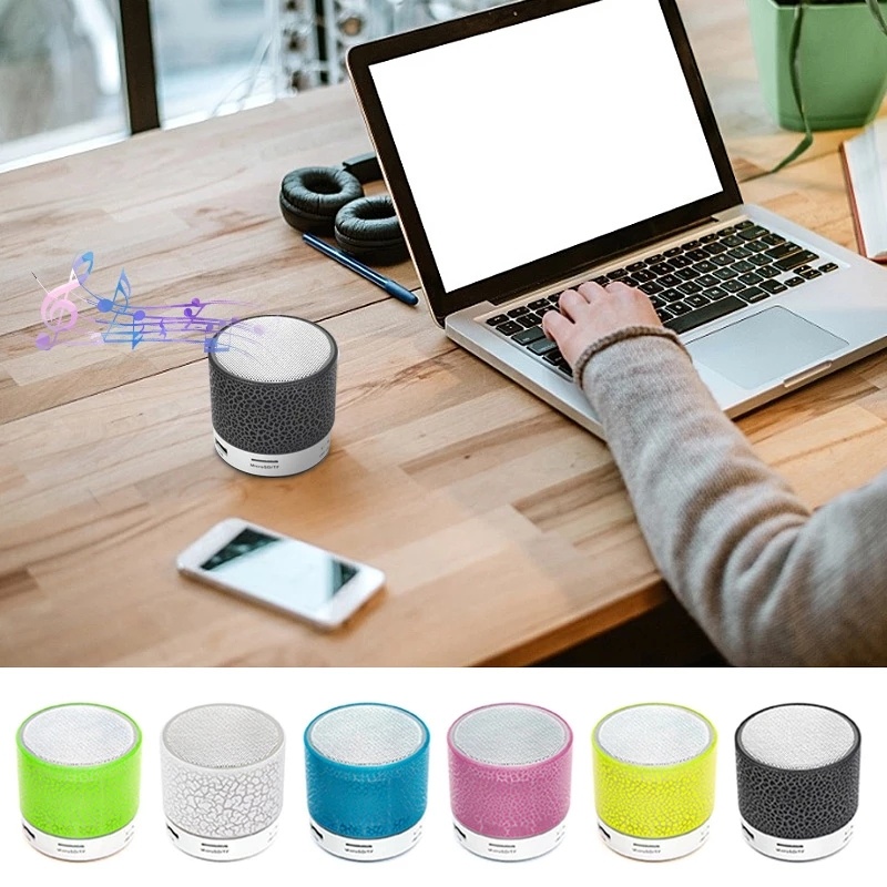 Mini haut-parleur portable d'e - Outdoor Lighting Wireless avis et prix